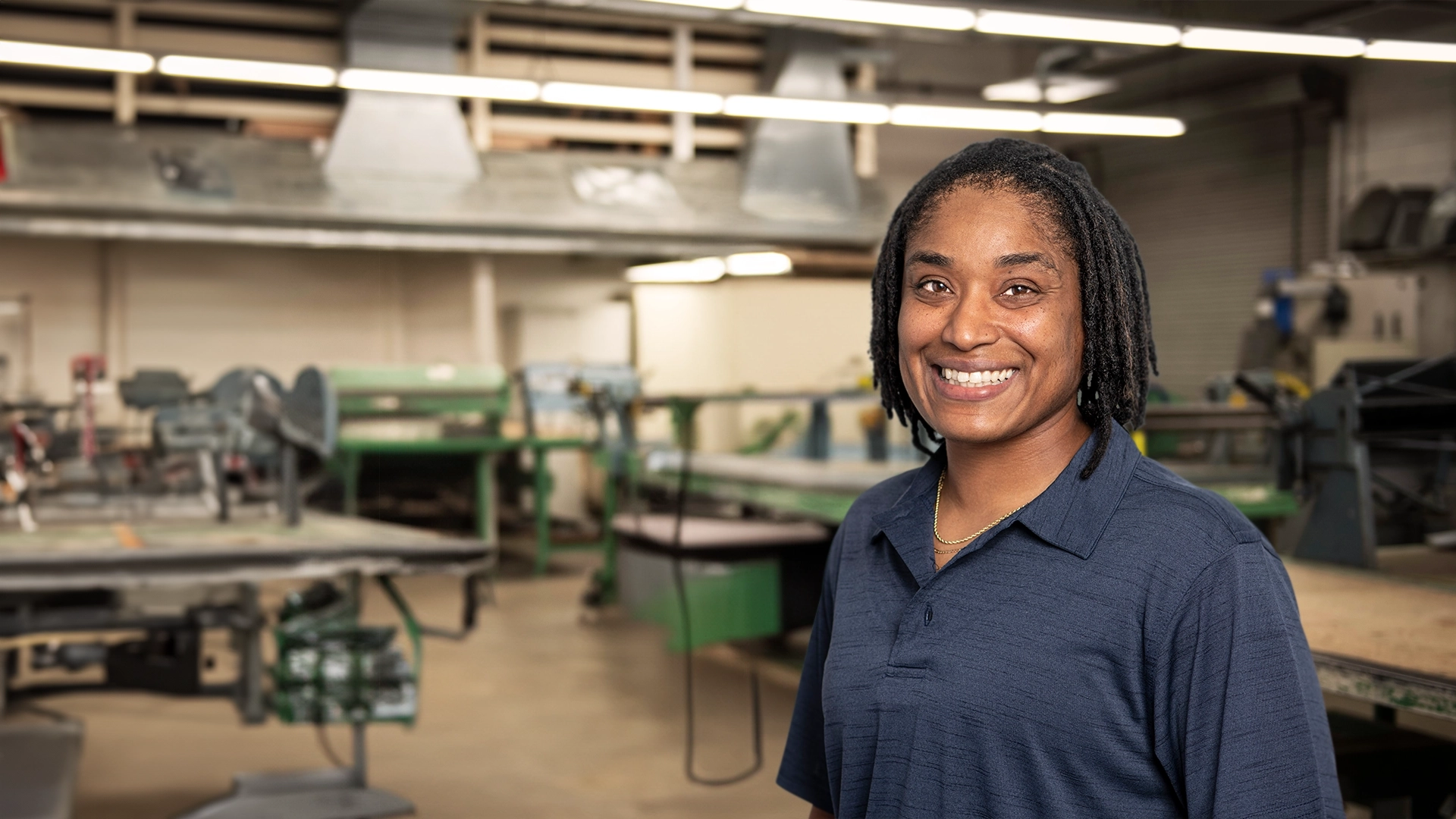 Sheet Metal JATC San Diego training community