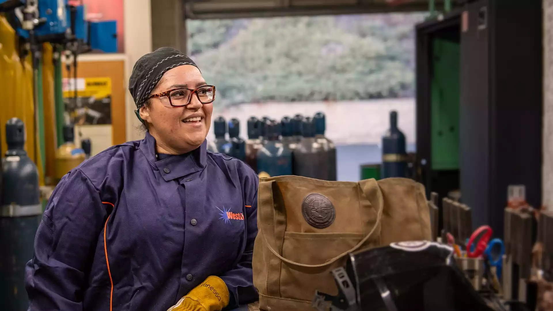 Sheet Metal JATC San Diego training community