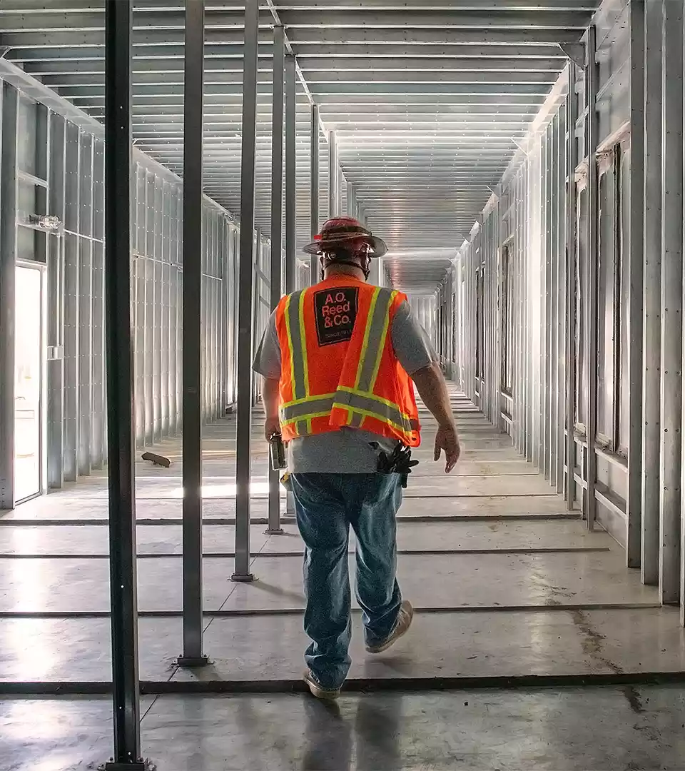 Commercial HVAC